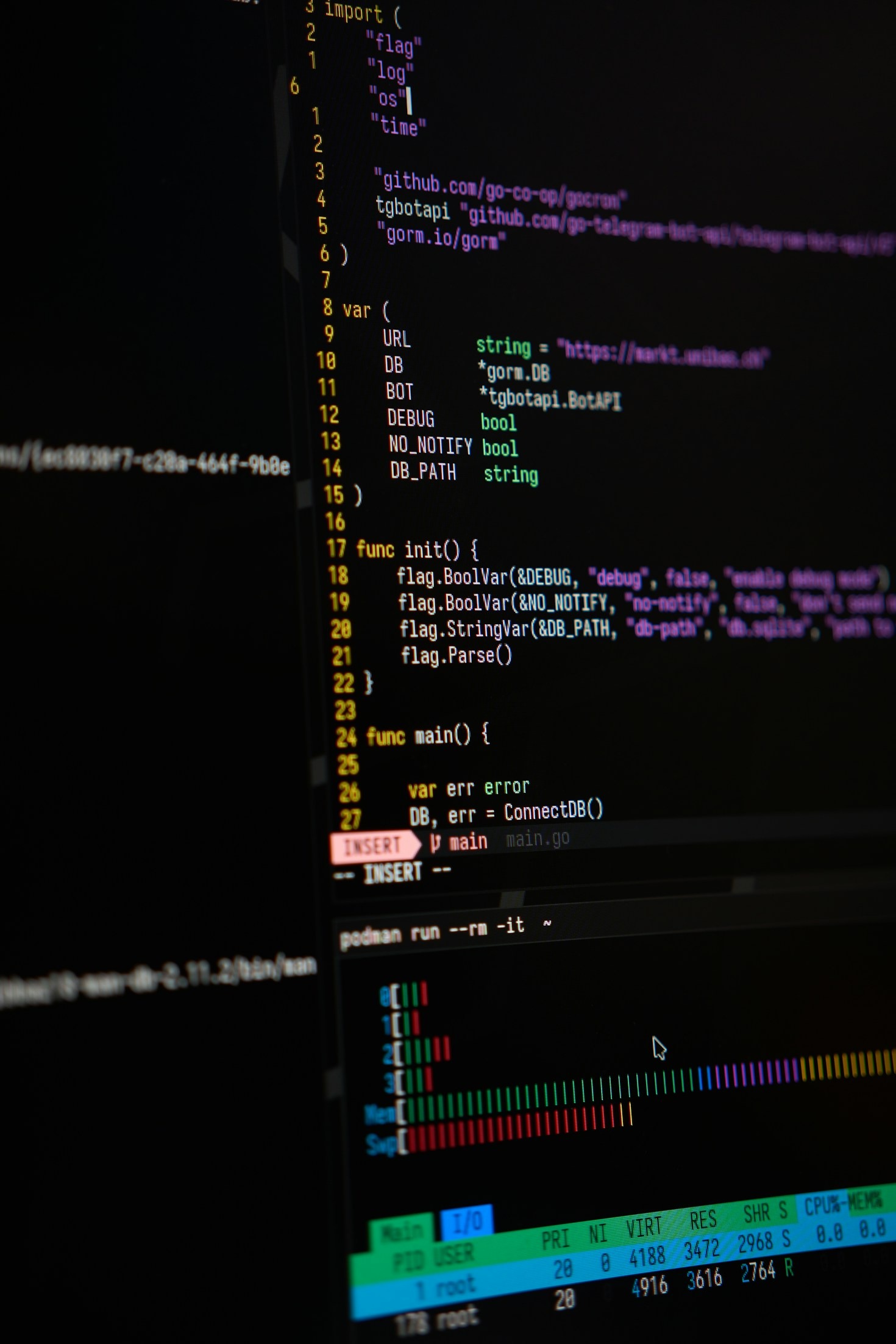 How Linux Powers Creativity in Projects